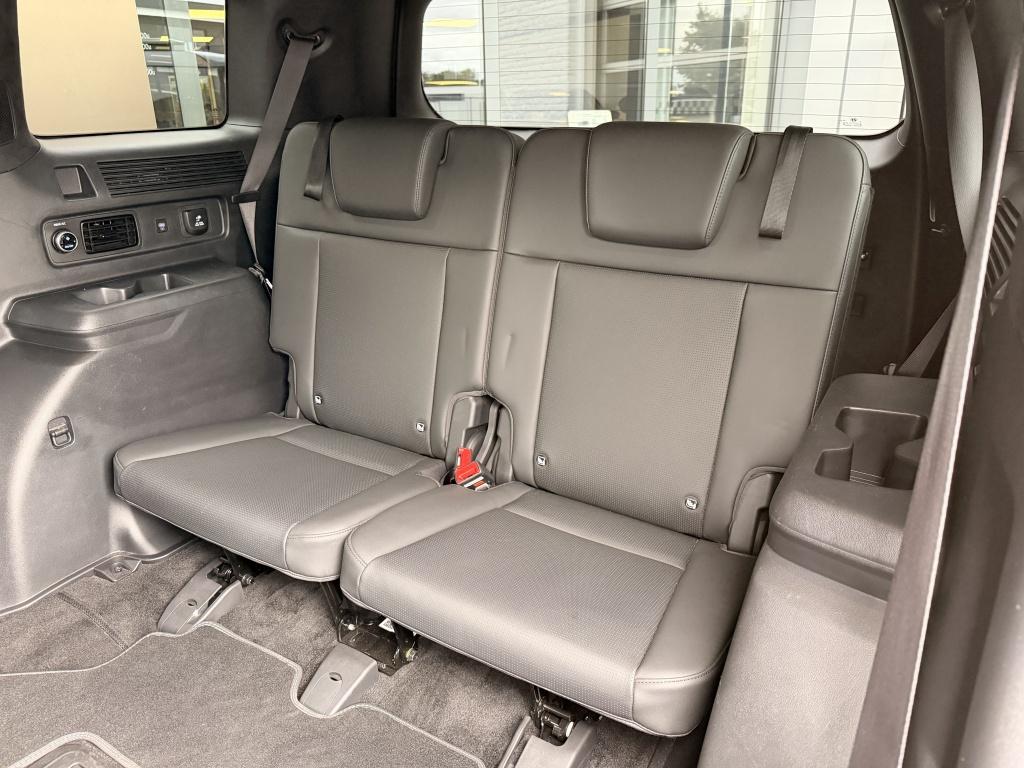 Hyundai Santa Fe 1.6 t-gdi phev black line 6 zits | elek. trekhaak | full o