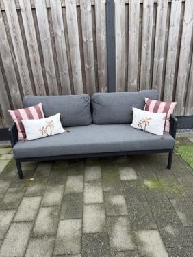 Te koop nieuwe loungebank All weather