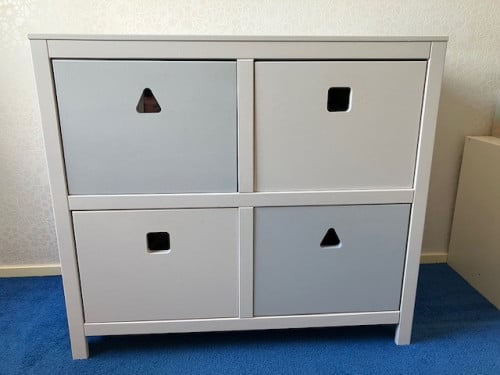 Commode