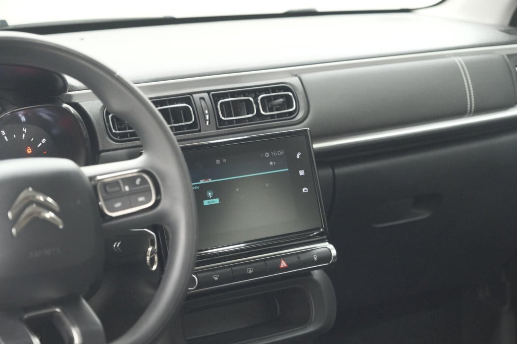 Citroen C3 puretech 82 c-series | climate control | navigatie | apple carpl