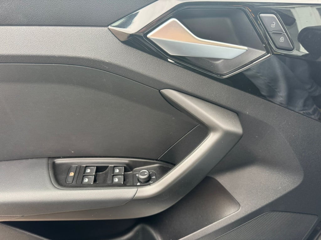 Audi A1 Sportback 30 tfsi pro line
