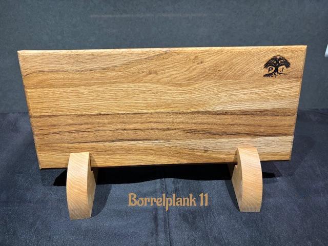 Handgemaakte snijplanken