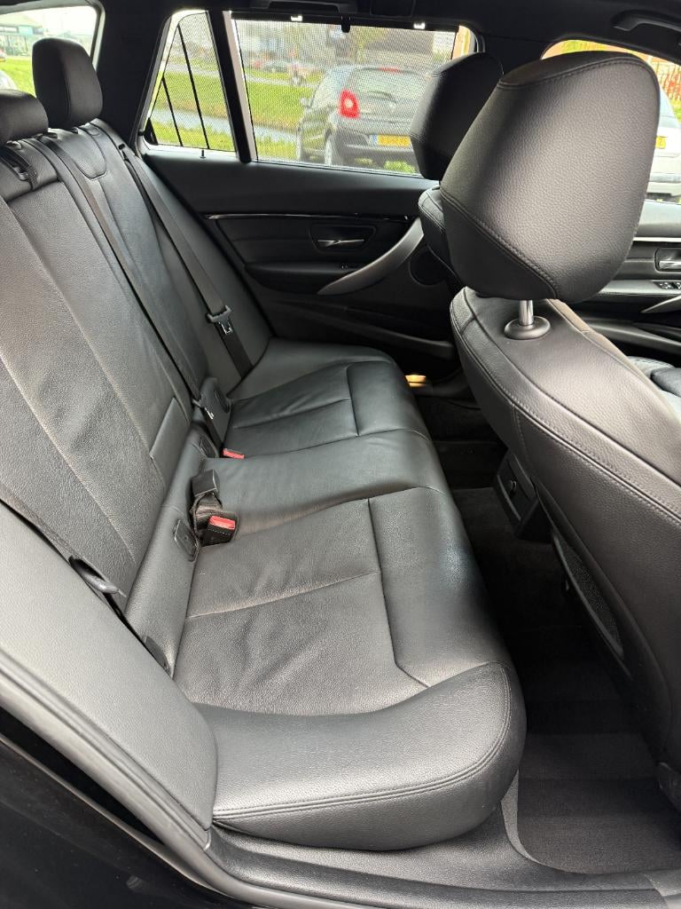 BMW 3-serie 318i touring - m sport - corporate lease