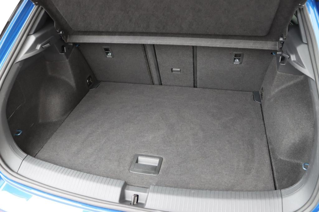 Volkswagen T-roc 1.5 tsi style 150pk dsg7