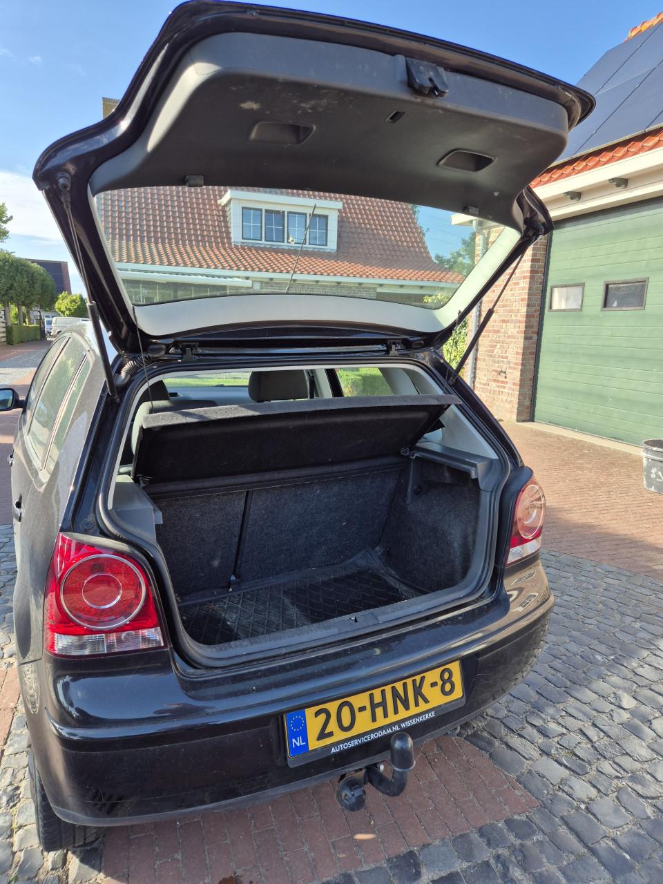 Volkswagen Polo 1.4 2009