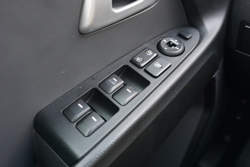 Kia Sportage 2.0 x-clusive climate / navi / leder / cruise / trekhaak / nap