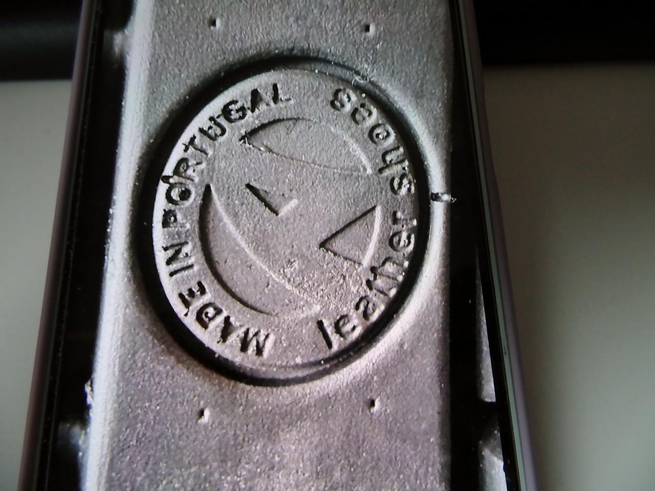 Enkellaarsjes maat 38