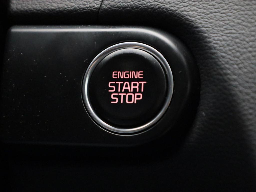 Kia Proceed 1.0 t-gdi gt-line | navigatie | half leder | apple carplay / an