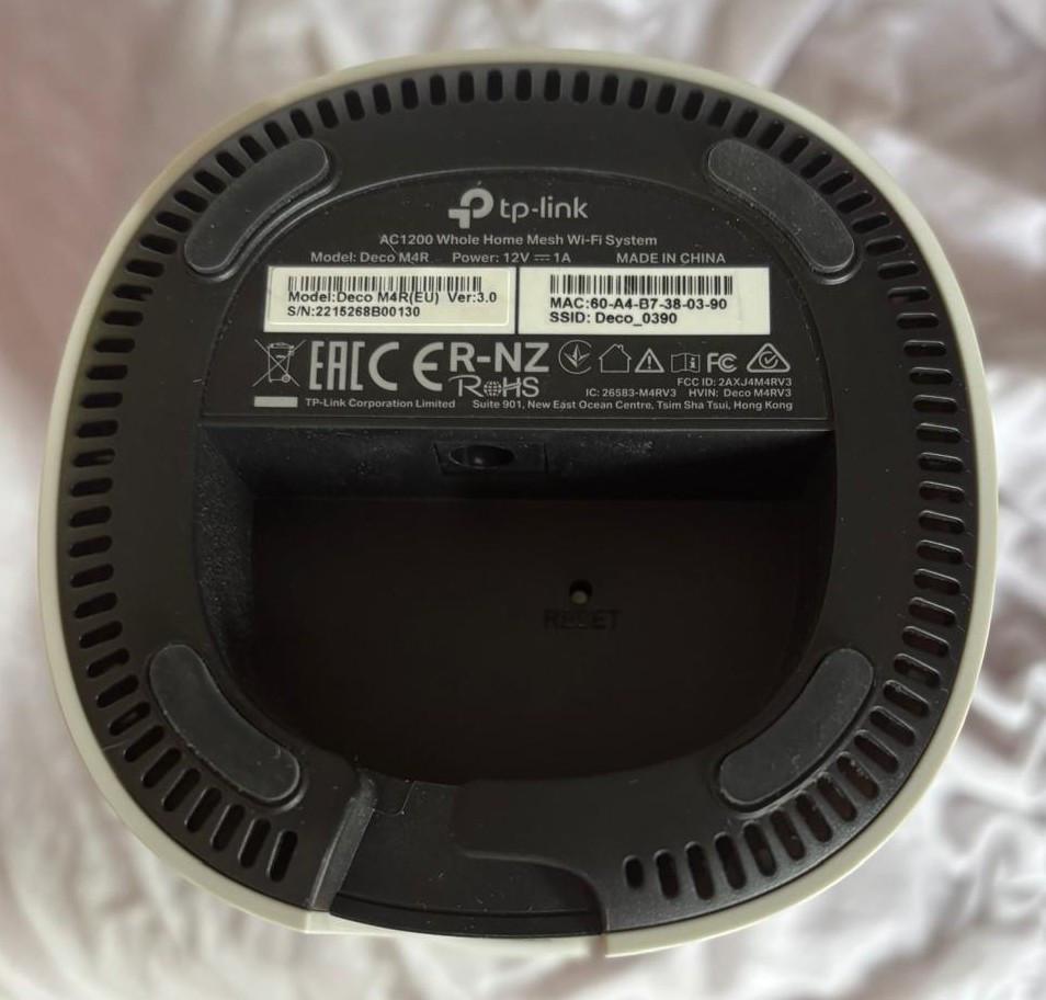 TP-Link Deco M4R