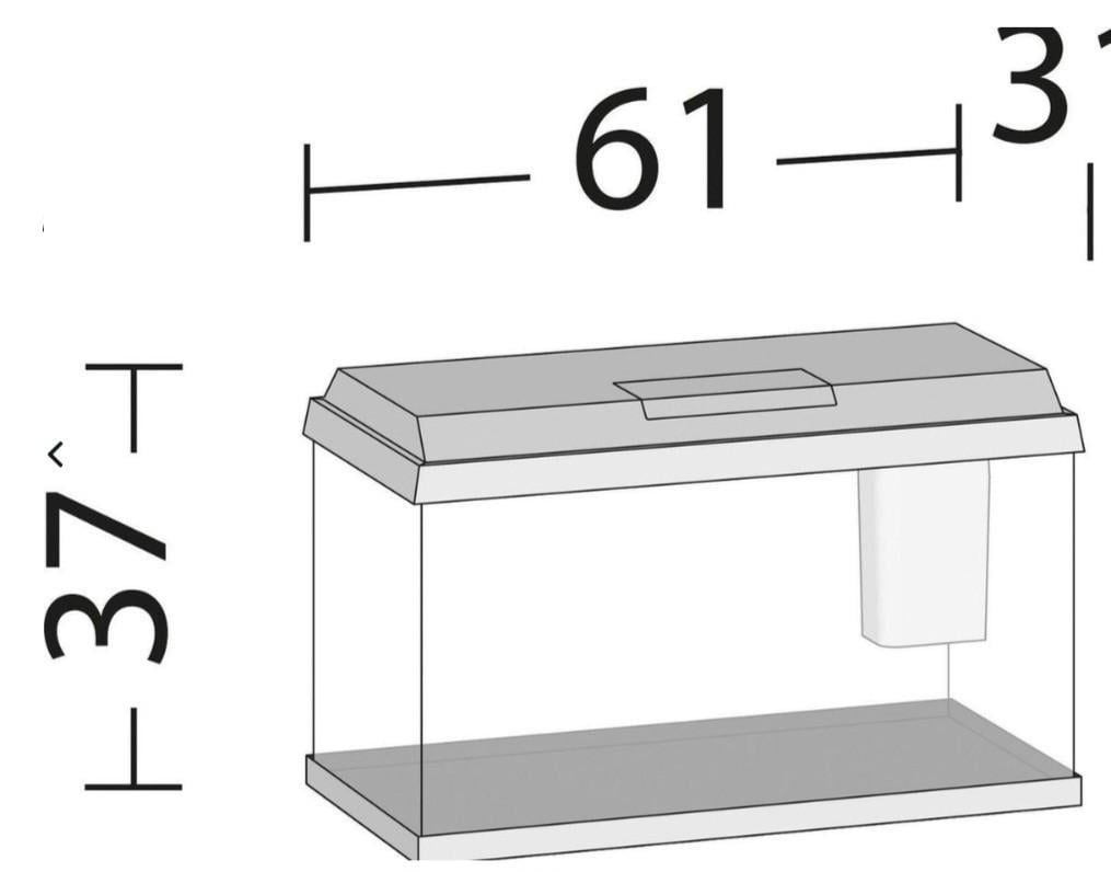 Juwel primolux 60