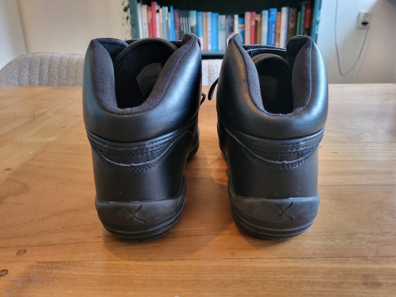 Capezio dansschoenen i.z.g.s.