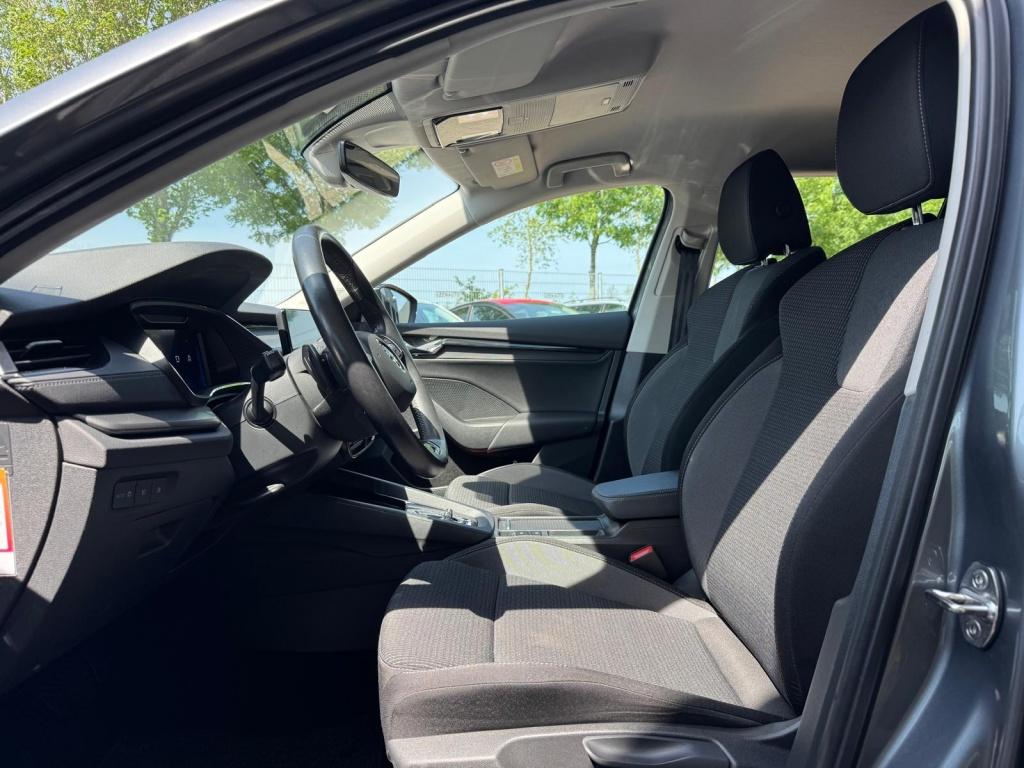 Skoda Octavia combi 1.0 tsi bns edition