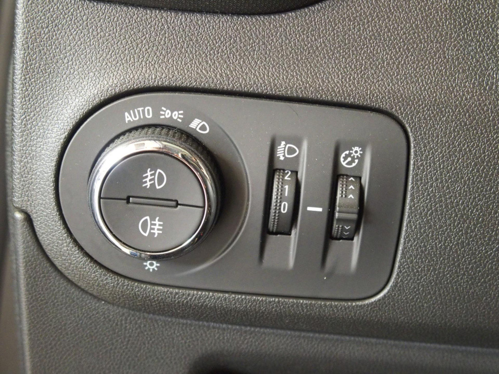 Opel Crossland X 1.2 turbo innovation nl auto, keyless, cruise, appconnect,