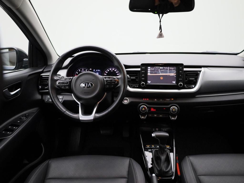 Kia Stonic 1.0 t-gdi executiveline | automaat | camera | parkeer sensoren |