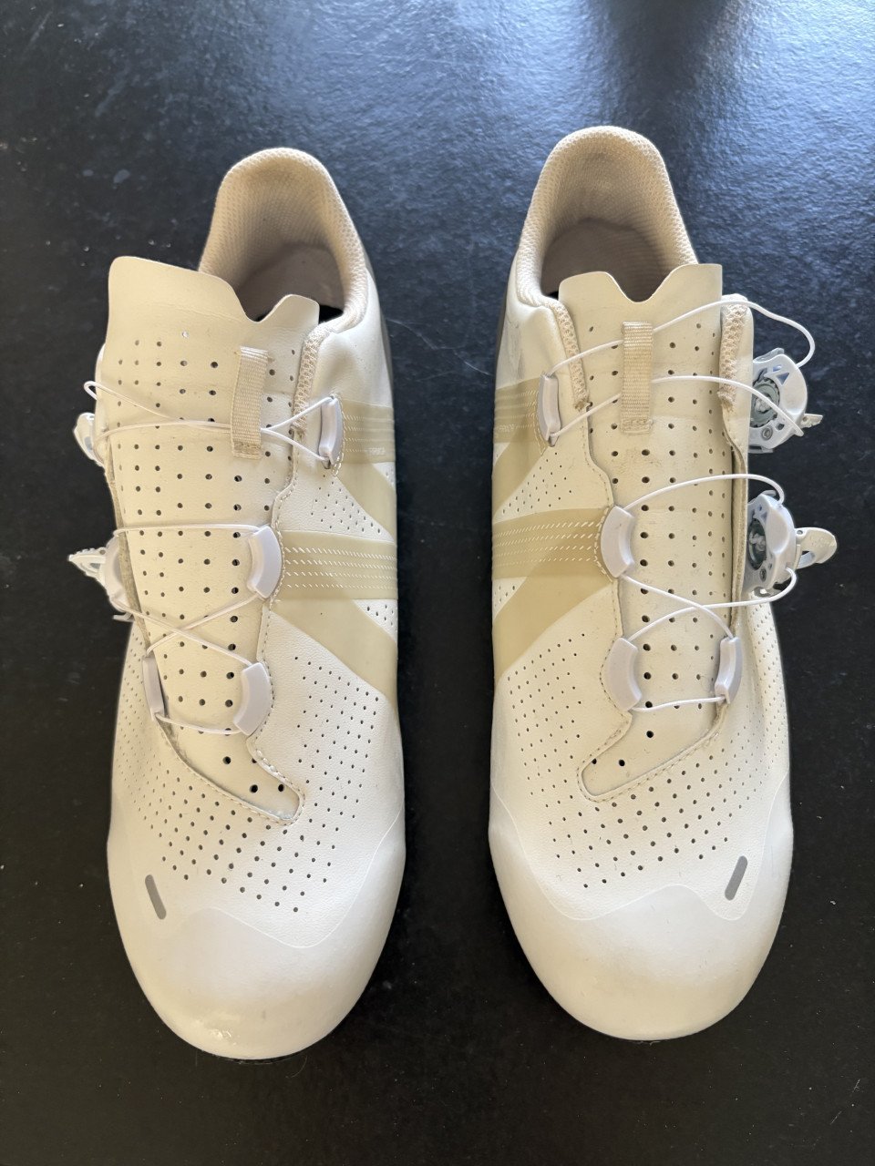 SIDI ERGO 6 racefiets schoenen maat 46