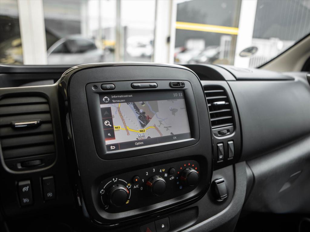 Opel Vivaro tourer 8p 1.6 cdti biturbo 125pk l1h1 | navigatie | trekhaak | 