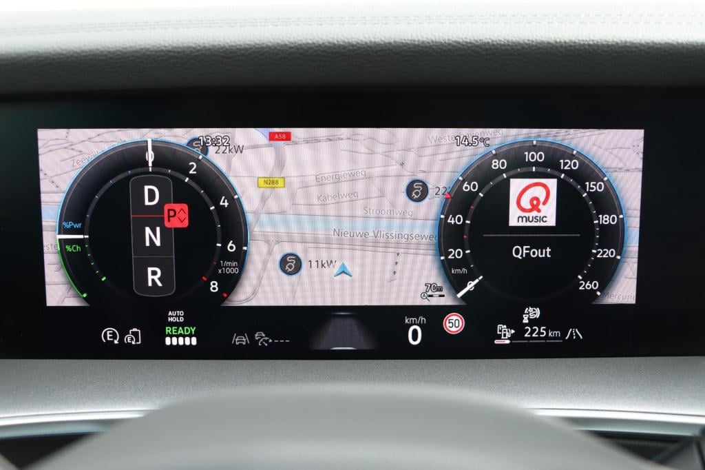 Volkswagen Tayron 1.5 ehybrid life edition 204pk dsg6 | soh 100% |