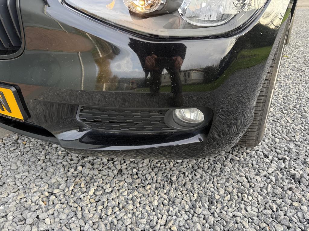 BMW 1 Serie 116i 136pk executive 5-drs