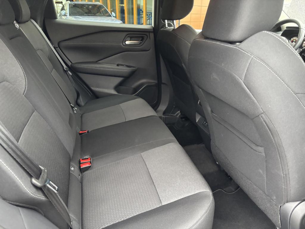 Nissan Qashqai 1.5 e-power n-connecta