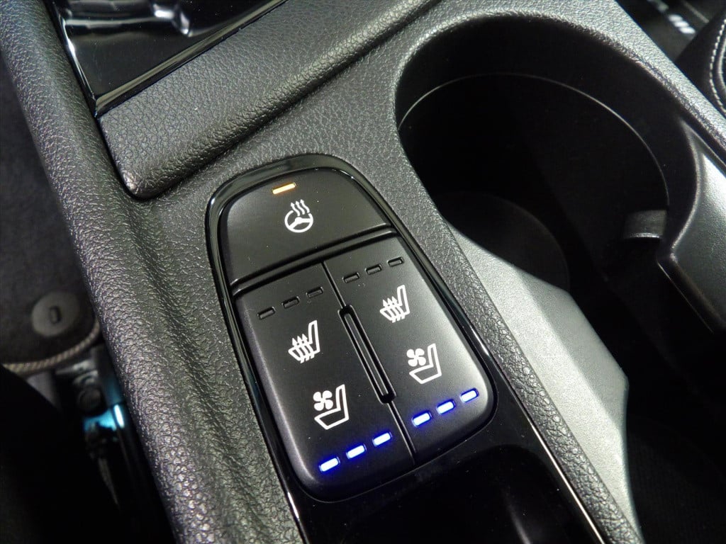 Kia E-niro 1.6 gdi phev 141pk dct6 executiveline
