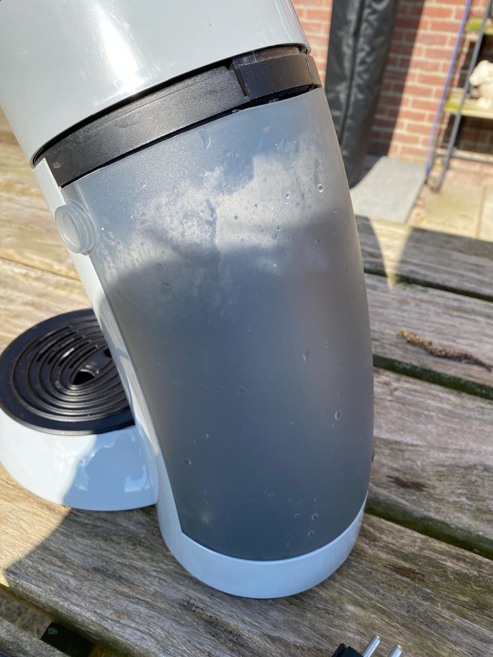 Philips senseo (defect)