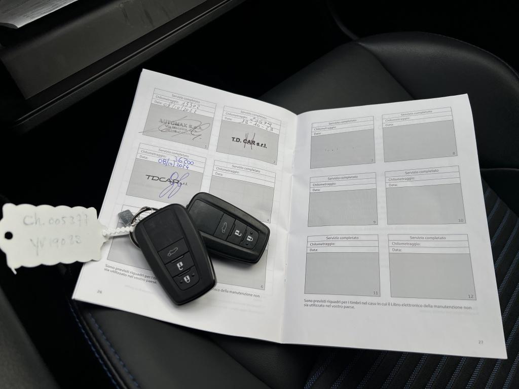 Toyota Rav4 2.5 hybrid awd bi-t. jbl audio | leder | stoel verwarming |