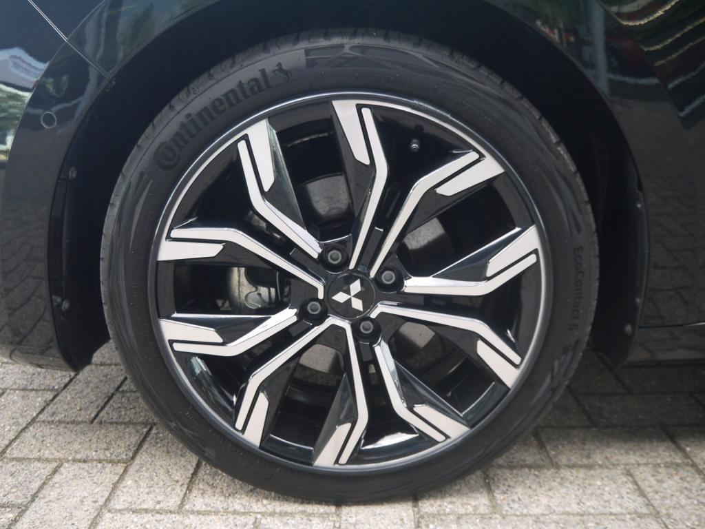 Mitsubishi Colt 1.6 hev instyle|trekhaak|rijklaar