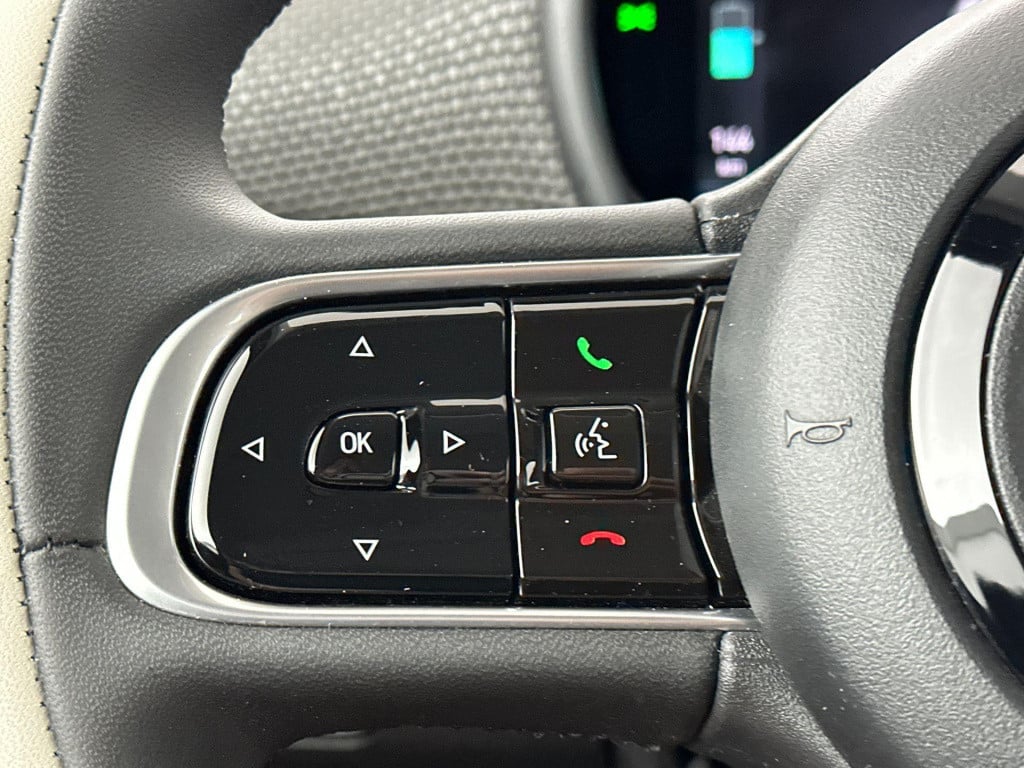 Fiat 500e 3+1 la prima 42 kwh