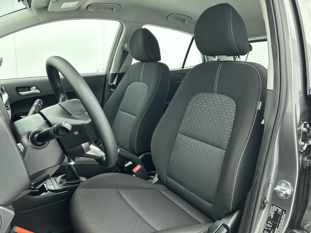 Kia Picanto 1.0 dpi dynamicplusline