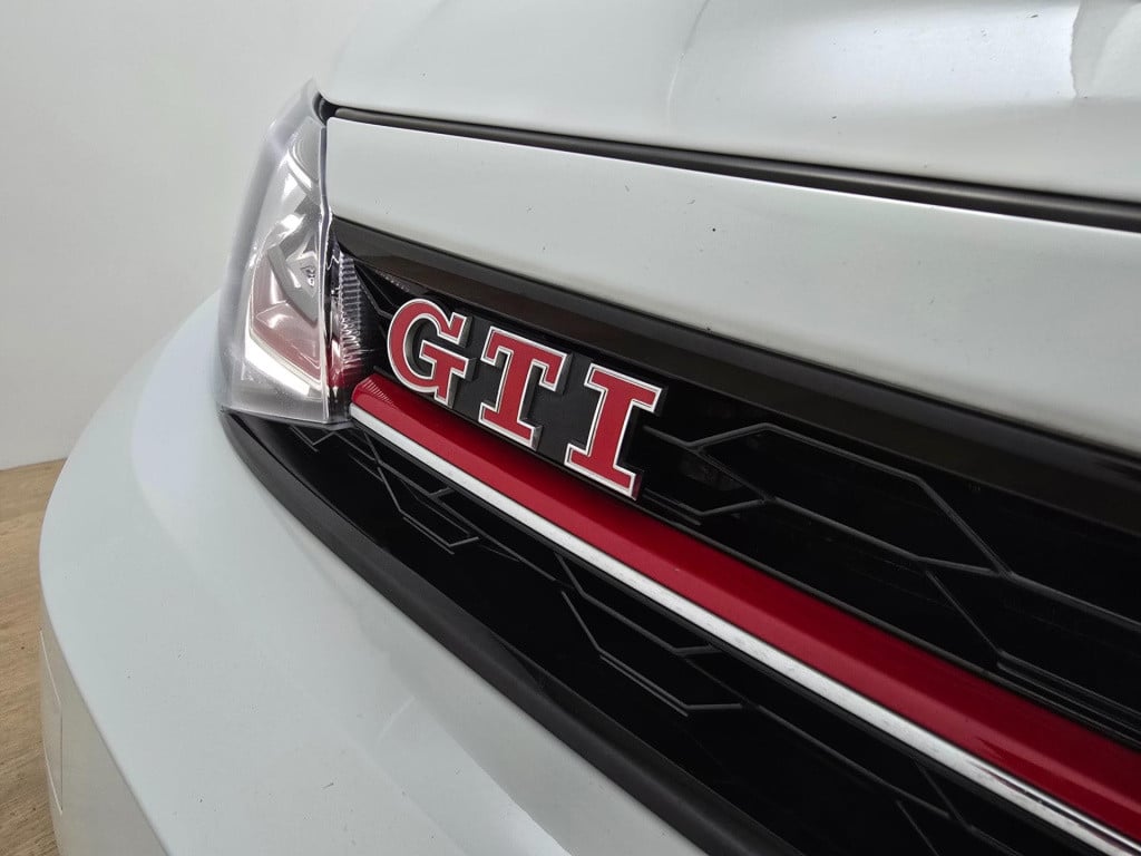 Volkswagen Polo occasion 2.0 tsi gti superdikke uitvoering | tweedehands vo