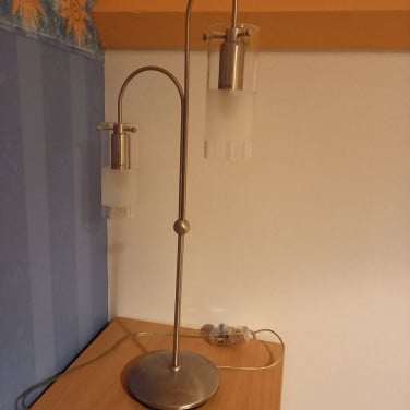 Tafellamp