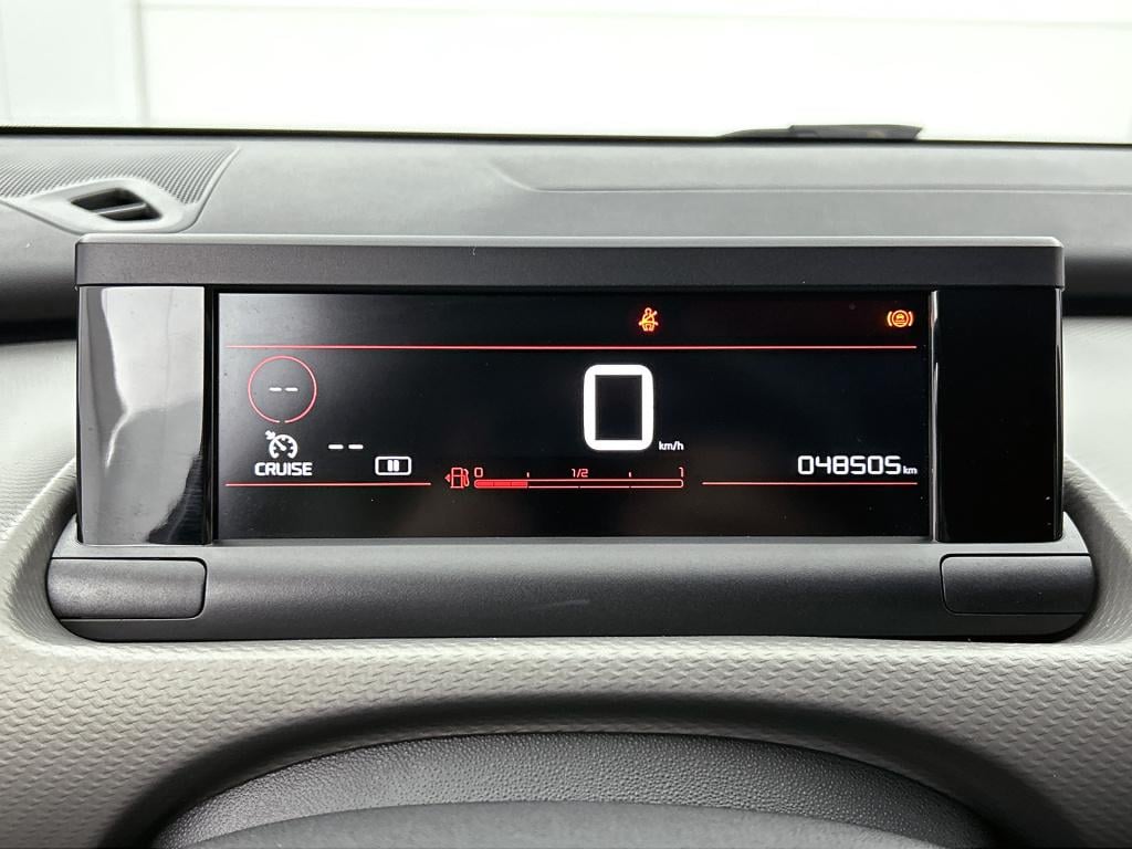 Citroen C4 Cactus 110 pk business | rijklaar | comfort seats | trekhaak | n