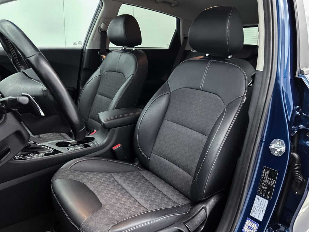 Kia Niro 1.6 gdi phev dynamicplusline limited