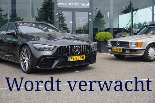 Mercedes-Benz Glc 300e 4matic amg line l airmatic l panoramadak l meesturen