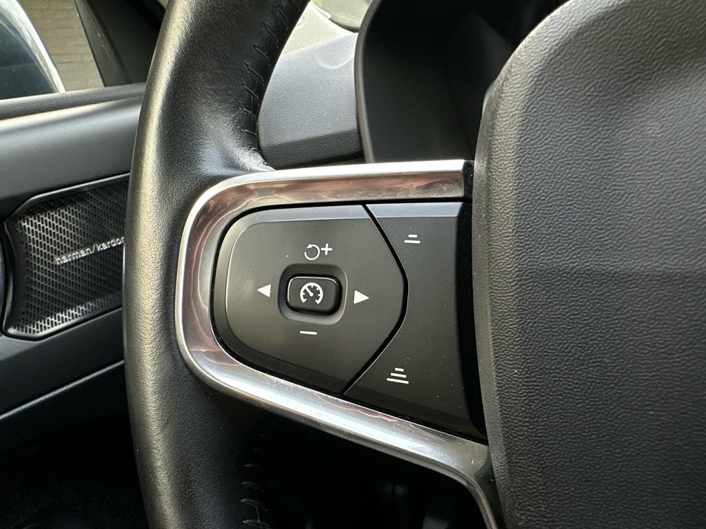 Volvo XC40 1.5 t3 inscription