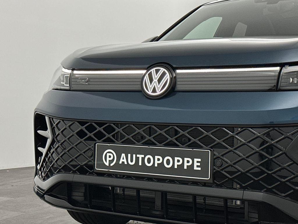 Volkswagen Tiguan r-line edition 272 pk plug in hybride