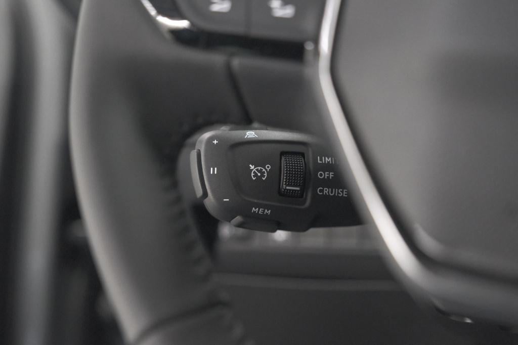 Peugeot E-2008 ev allure 54 kwh | 360 camera | adaptieve cruise control | w