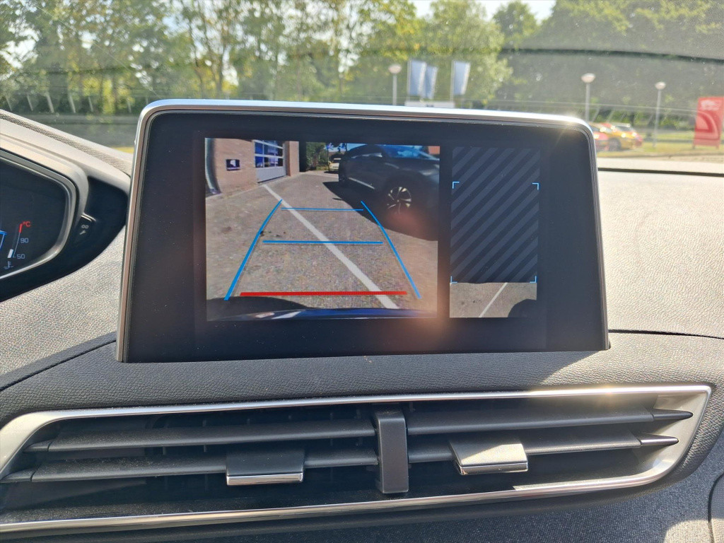Peugeot 3008 1.2 pt 130pk s&s allure navigatie | apple carplay & android au
