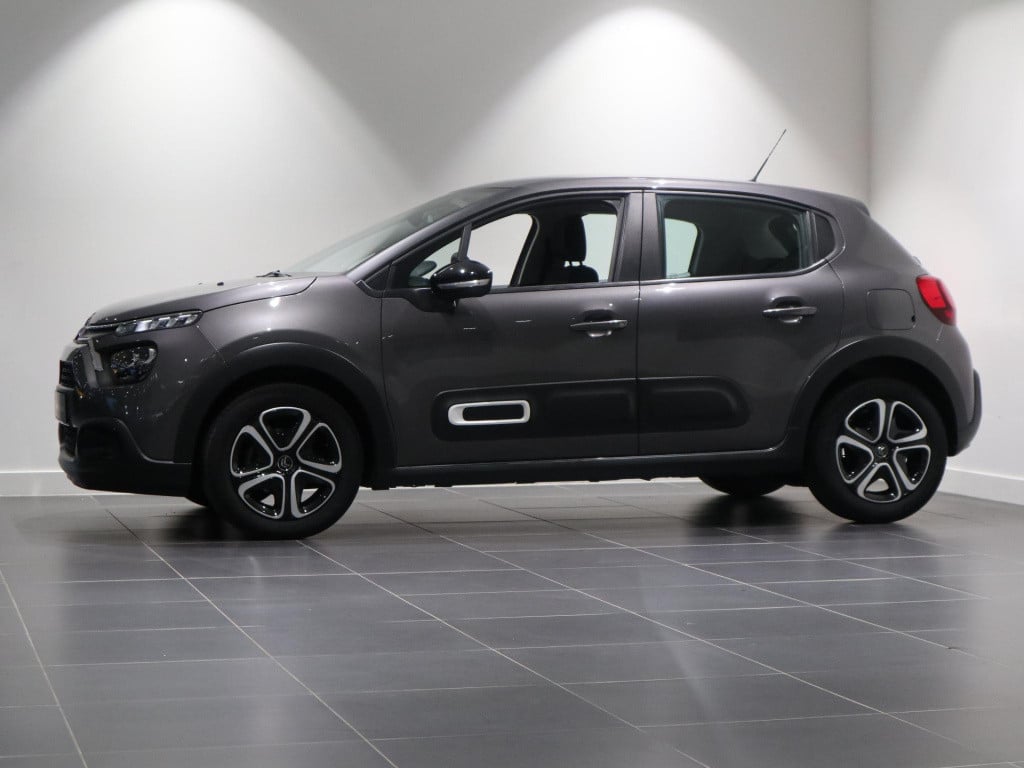 Citroen C3 feel airco - apple/android carplay - cruise control