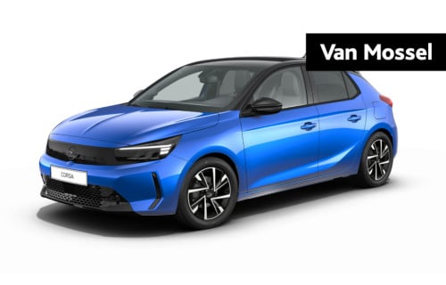 Opel Corsa 1.2 turbo yes || van mossel big event voordeel || tot 8 jaar gar