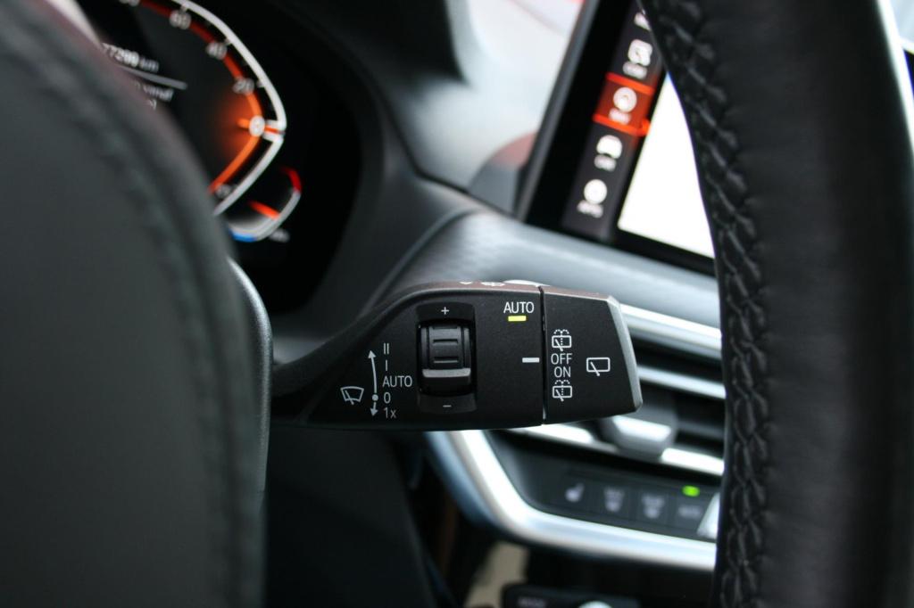 BMW X3 xdrive30i m sport high executive