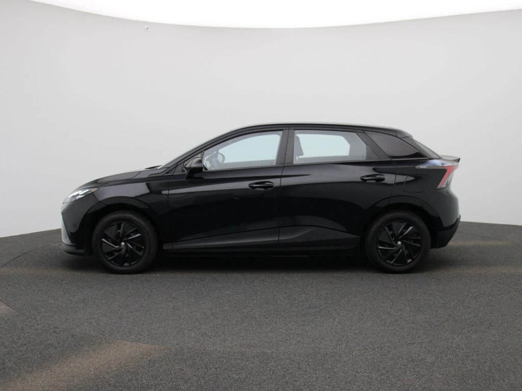 MG 4 standard 51 kwh | automaat | climate control | apple carplay/android |