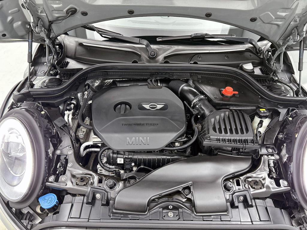 Mini Cooper mini 1.5 marylebone | panorama dak | climate control | bluetoot