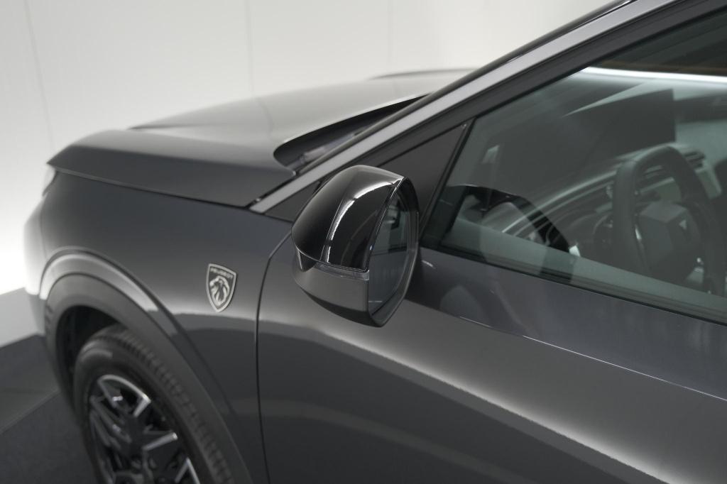 Peugeot 3008 1.2 hybrid 145 gt | elektrische kofferklep | camera | adaptiev