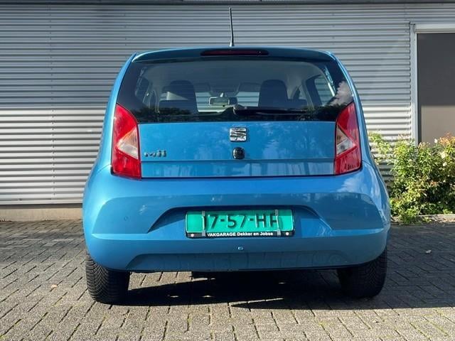 Seat Mii 1.0 style