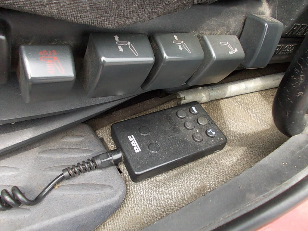 Renault Onbekend midlum 150 dci (110kw ) chassis cabine