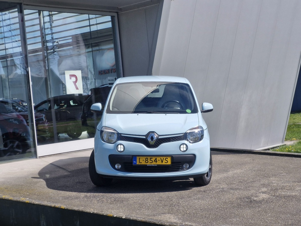 Renault Twingo 1.0i sce dynamique