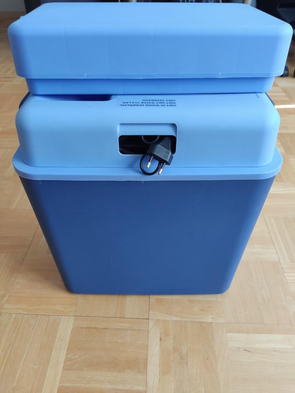 Elektrisch Koelbox