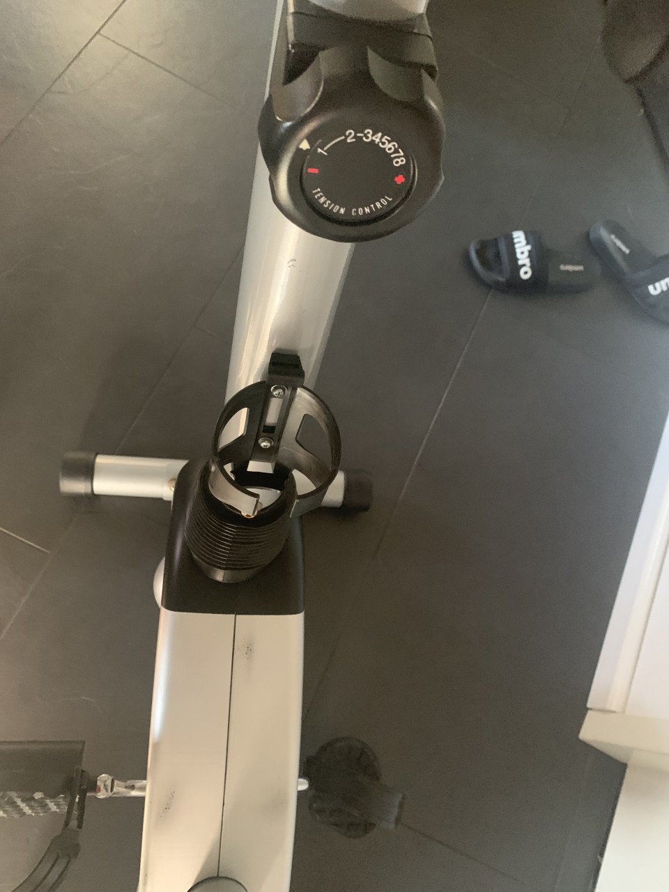 Hometrainer(s)