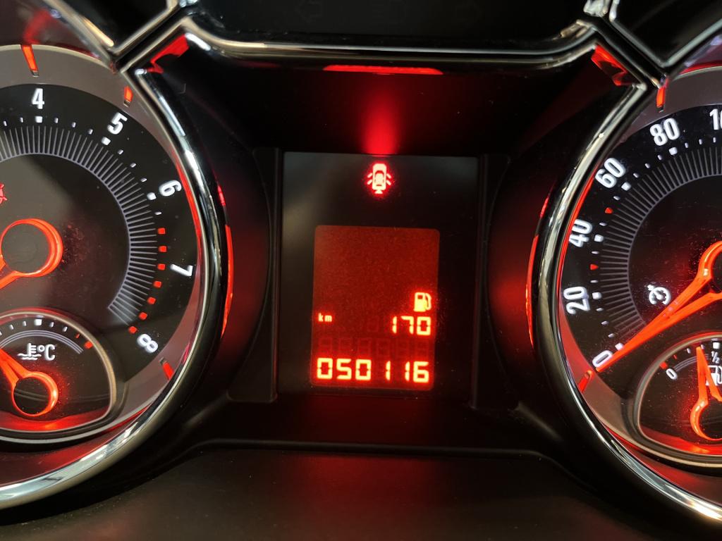 Opel Adam 1.2 jam 50 dkm